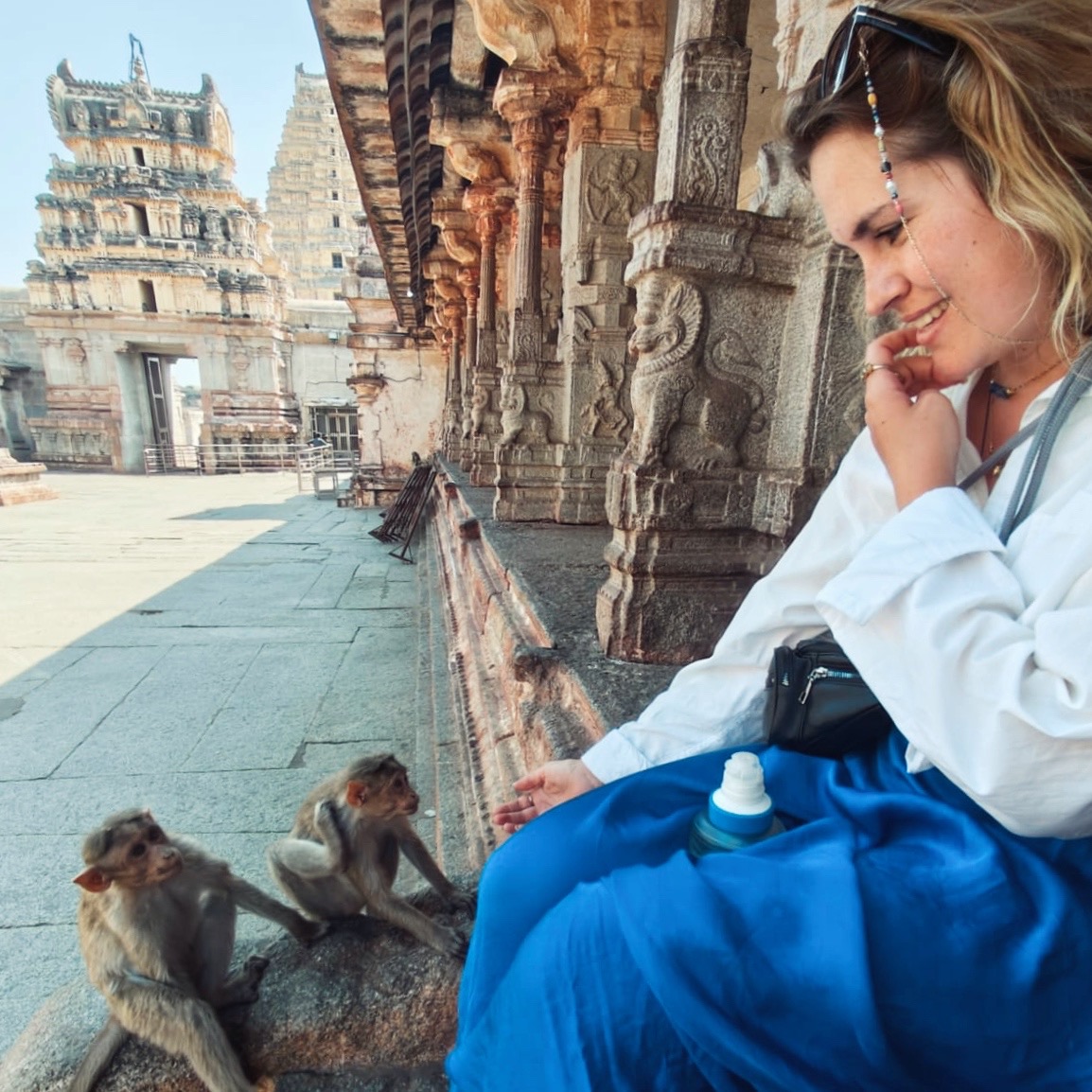 Solo Traveling India: Safety Tips
