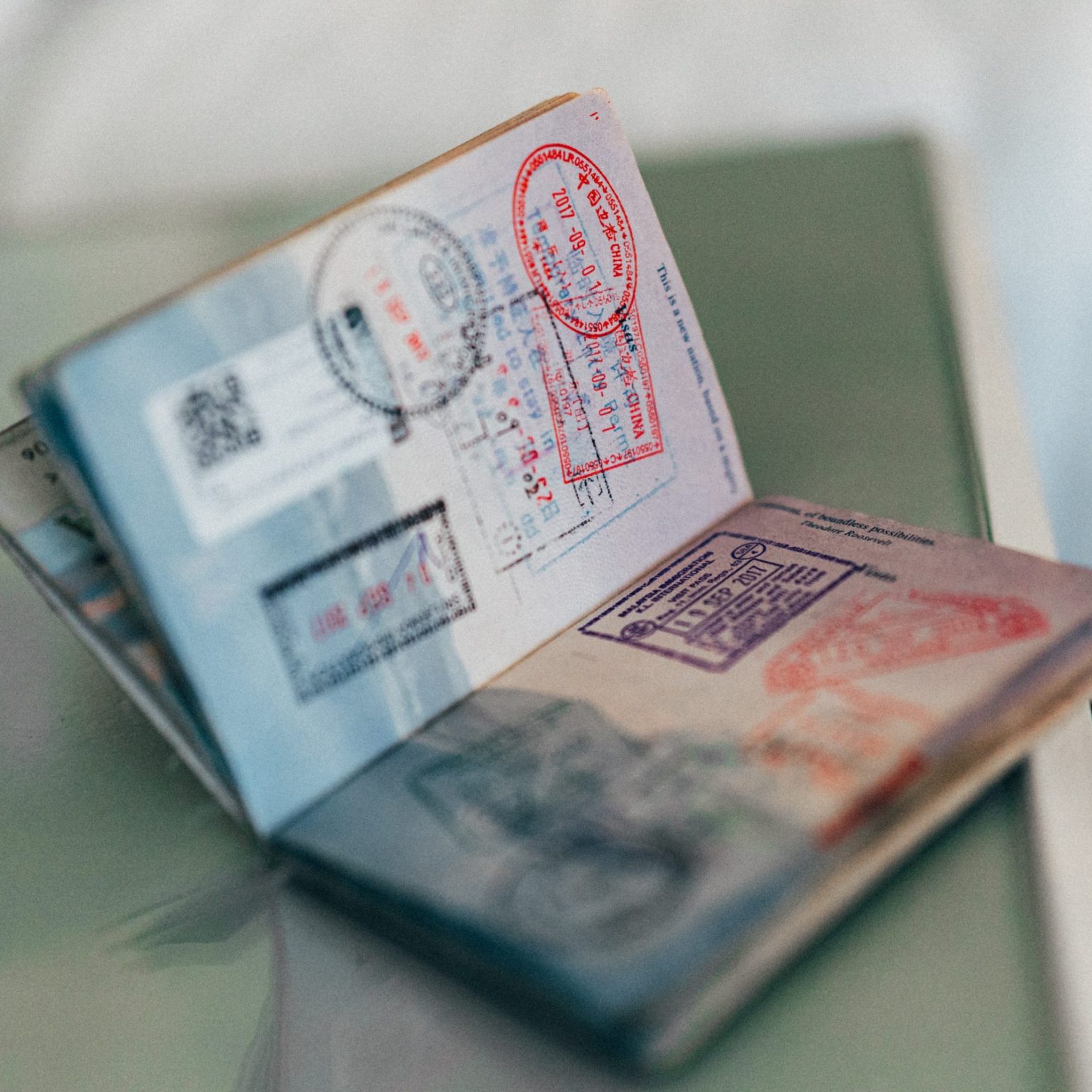 What happens if you overstay your visa in India