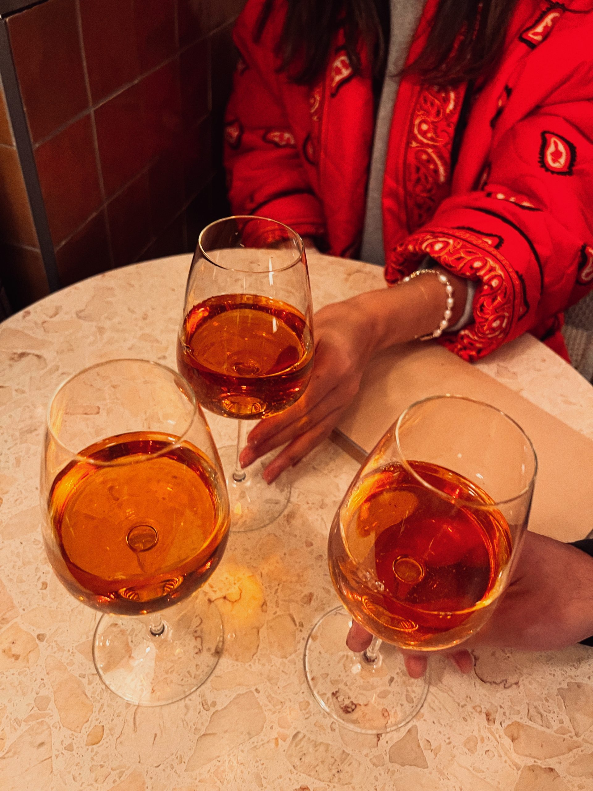Where to go for drinks in Brussels