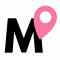 Icon for Masha's Maps logo